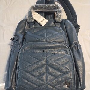 NWT LUG Canter VL Slate Blue